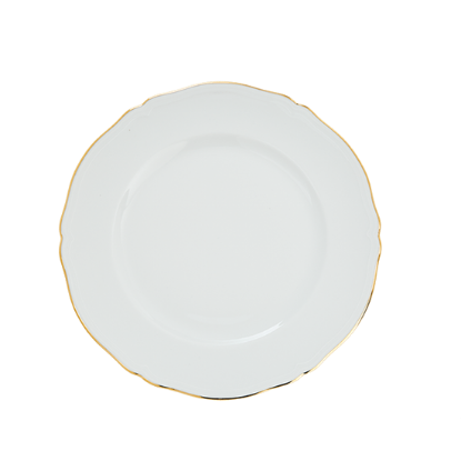 Picture of New Dinner Plate