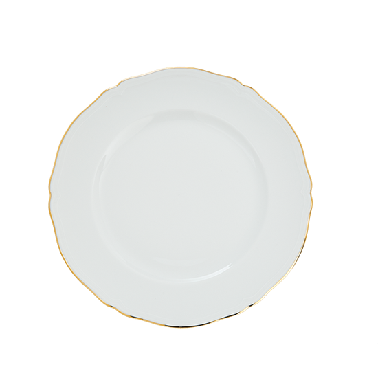 Picture of New Dinner Plate