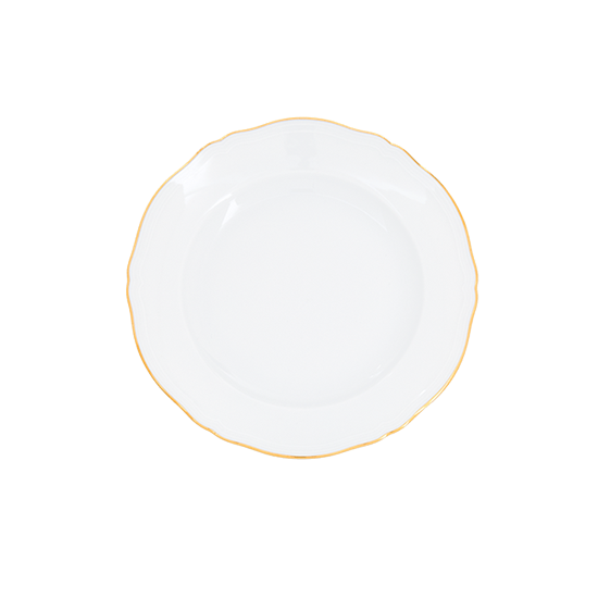 Picture of New Butter Plates