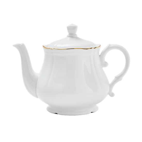 Picture of New Tea Pot