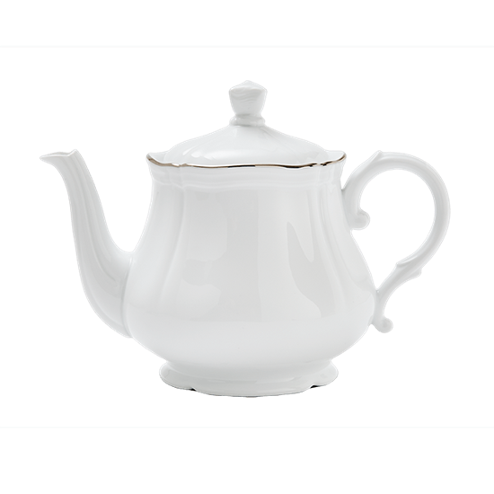 Picture of New Tea Pot