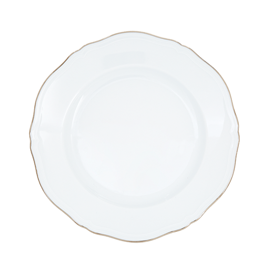 Picture of New Service Plate 12"