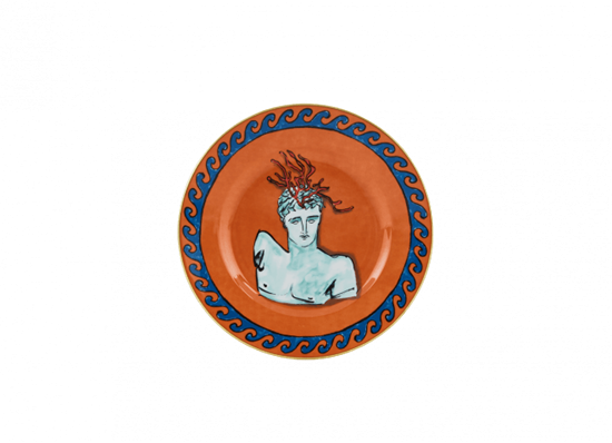 Picture of New Salad Plates