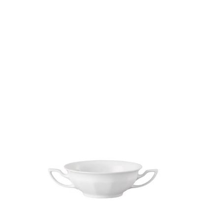 Picture of New Cream Soup Cup