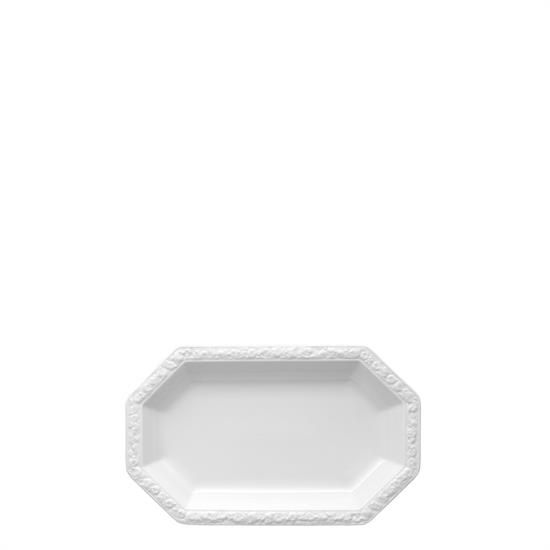 Picture of New Oval Platter 13"