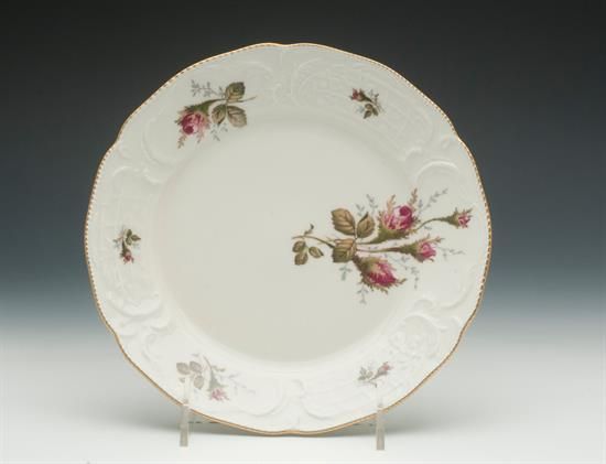 Picture of Salad Plates