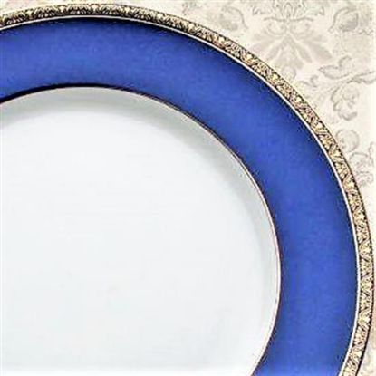 Picture of New Dinner Plate