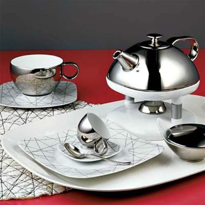 Picture of New 5pc. Setting