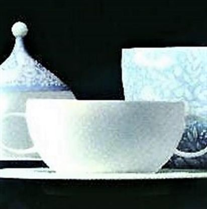 Picture of Dinner Plates