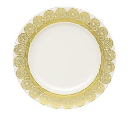 Picture of New Dinner Plate
