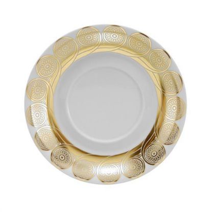 Picture of New Cream Soup Stand