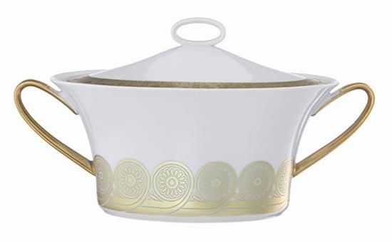 Picture of New Soup Tureen