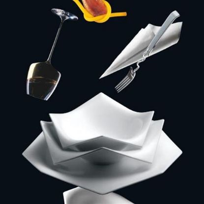 Picture of 5pc. Place Setting