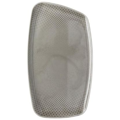 Picture of New Oval Platter 13"