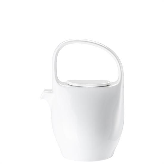 Picture of New Tea Pot