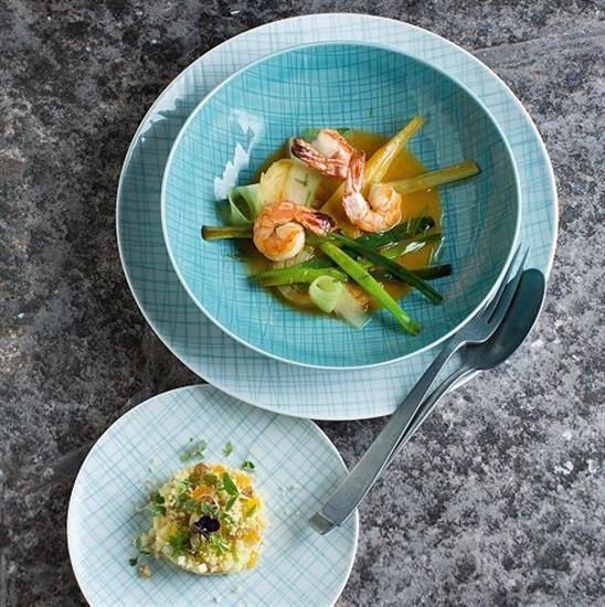 Picture of New 5pc. Setting