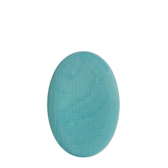 Picture of New Oval Platter 13"