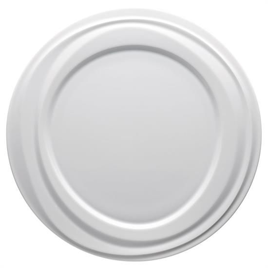 Picture of New Service Plate 12"