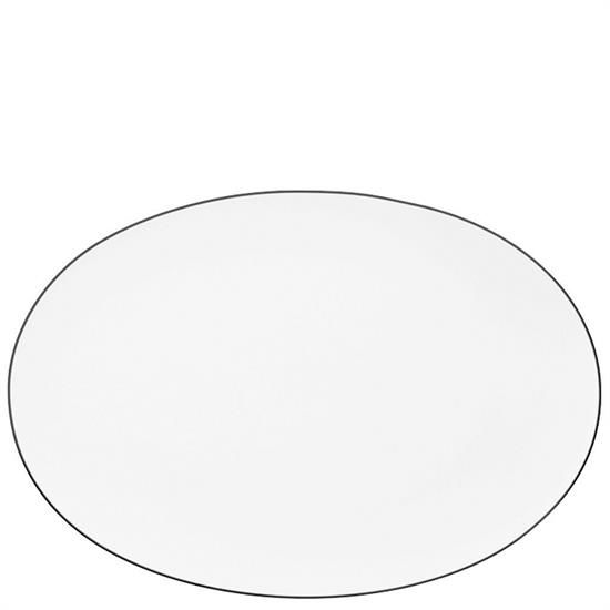 Picture of New Oval Platter 13"