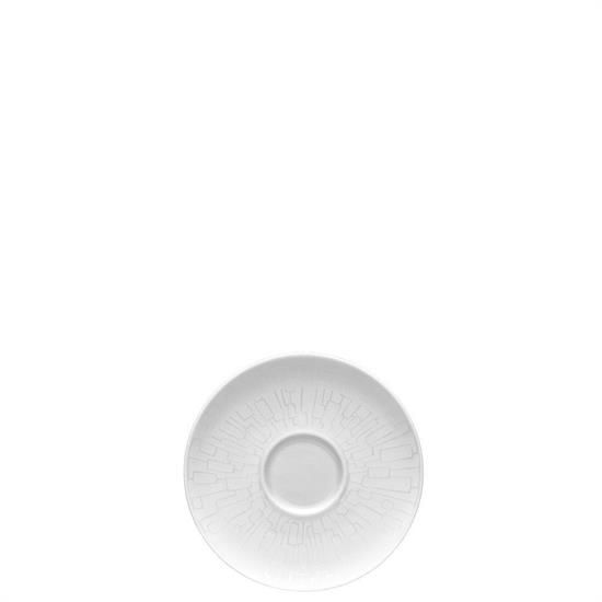 Picture of New Demi Saucers