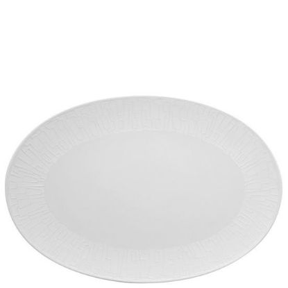 Picture of New Oval Platter 13"