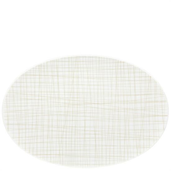 Picture of New Oval Platter 13"