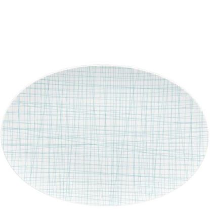 Picture of New Oval Platter 13"