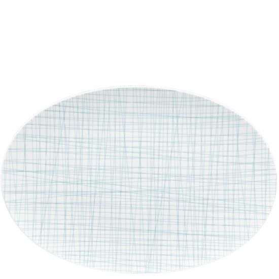 Picture of New Oval Platter 13"