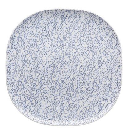 Picture of New Oval Platter 13"