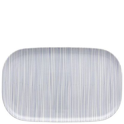 Picture of New Oval Plat. 16"