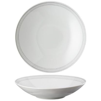 Picture of New Soup Plates