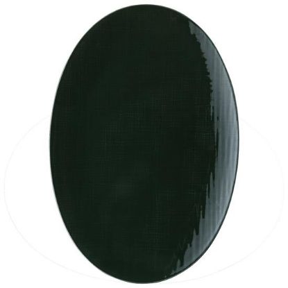 Picture of New Oval Plat. 16"