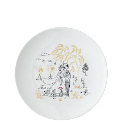 Picture of New Dinner Plate