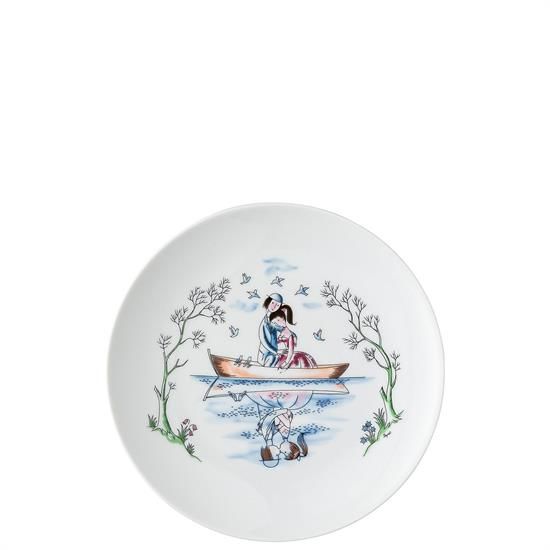 Picture of New Salad Plates