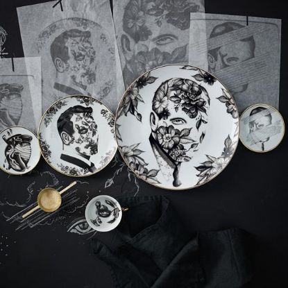 Picture of 5pc. Place Setting