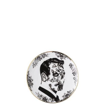 Picture of New Butter Plates