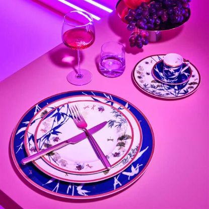 Picture of New Dinner Plate