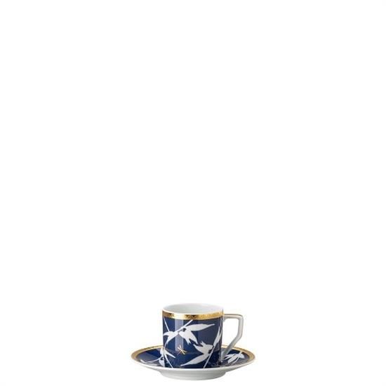 Picture of New Demi Cup&saucer