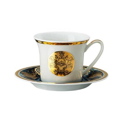 Picture of New Demi Cup&saucer
