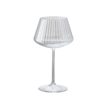 Picture of New Red Wine Glass