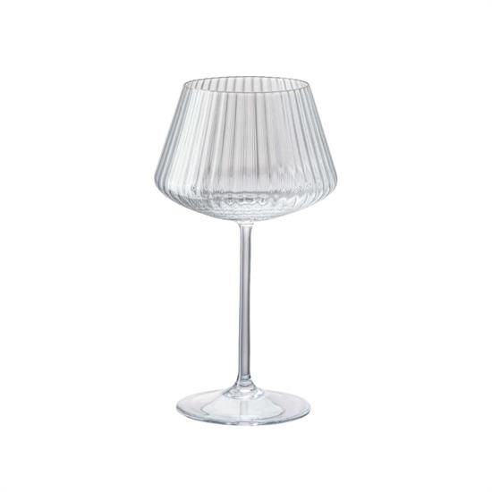 Picture of New Red Wine Glass