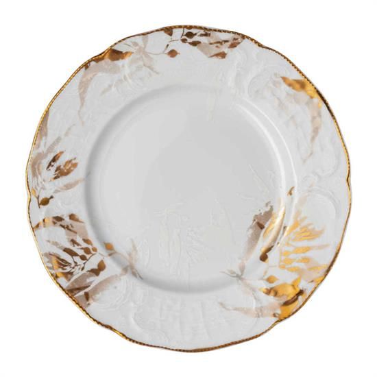 Picture of New Dinner Plate