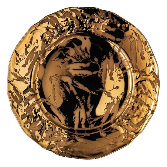 Picture of New Service Plate 12"