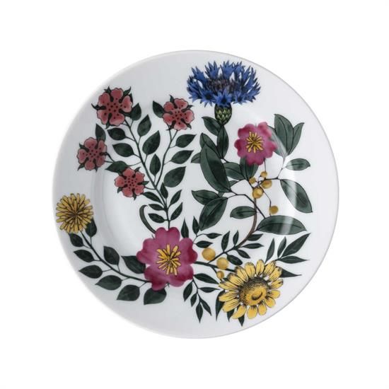 Picture of New Butter Plates