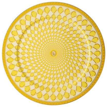 Picture of New Service Plate 12"