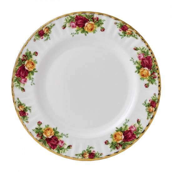 Picture of Dinner Plates