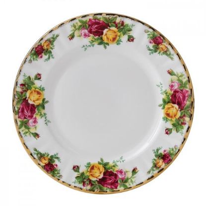 Picture of New Salad Plates
