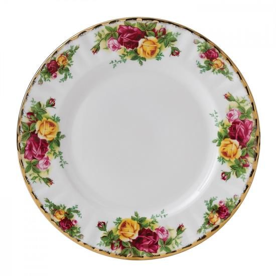 Picture of New Salad Plates