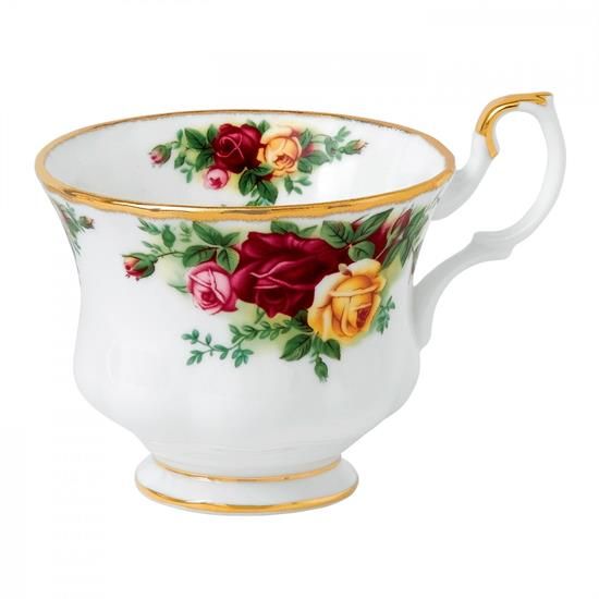 Picture of New Tea Cups