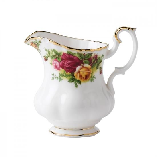 Picture of Cream Pitcher